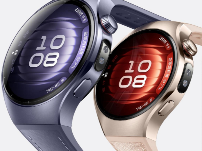 Ϊ׿AIֱʽΪWATCH 5AIǻ